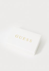 Guess CARD HOLDER - Portafoglio - coal