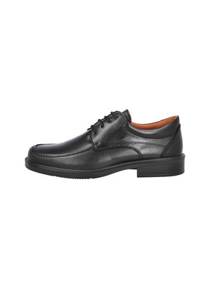 Prestigio, ZAPATOS DE CORDONES - Zapatos de vestir - black