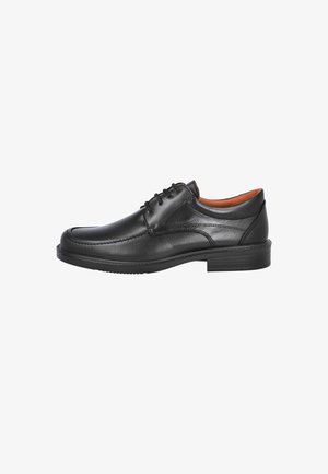 Prestigio, ZAPATOS DE CORDONES - Zapatos de vestir - black