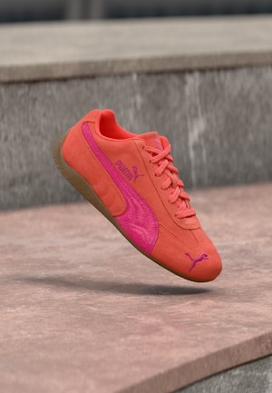 Puma, SPEEDCAT - Sneakers laag - red glamour