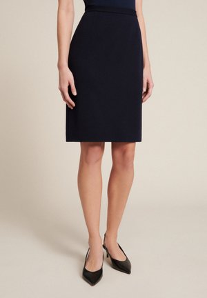 Luisa Spagnoli MADRID     - Kynähame - blu navy