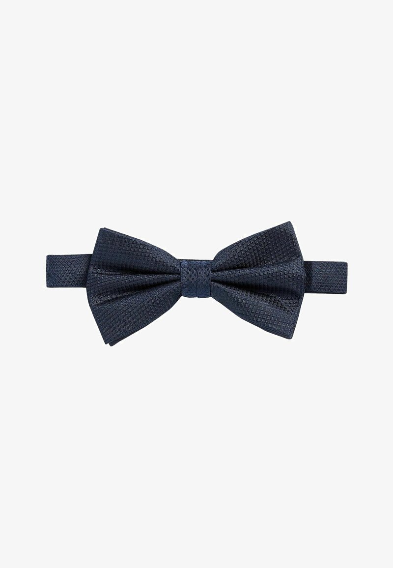 Next TEXTURED WEDDING - Peteliškė - navy blue