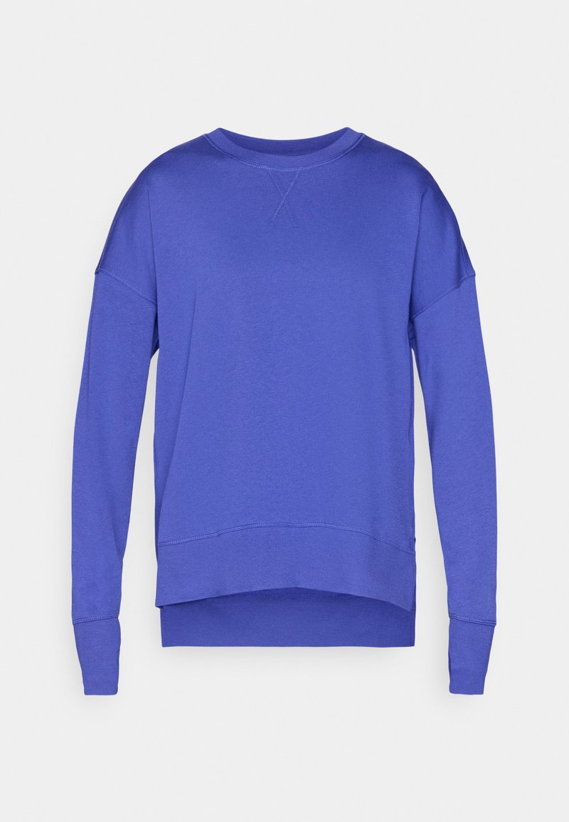 Sweaty Betty Sweater koningsblauw