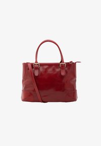 Niet geselecteerd, red