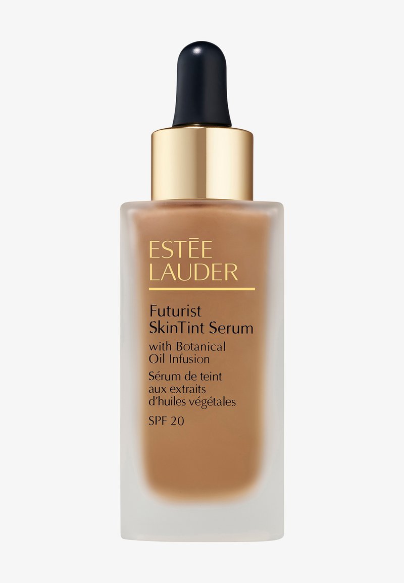 ESTÉE LAUDER - FUTURIST SKINTINT SERUM FOUNDATION - Foundation - 4n1 shell beige, Enlarge
