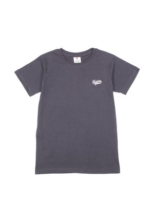 Redskins, T-SHIRT GARÇONS - T-shirt basique - navy
