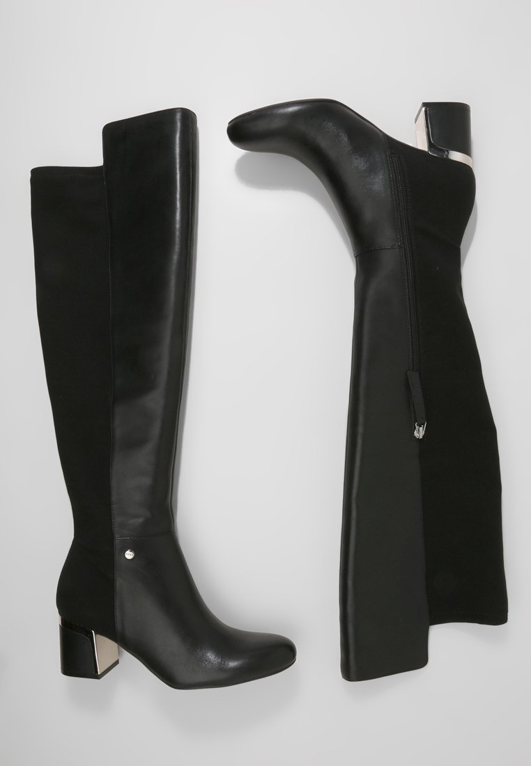 dkny women's cora boots