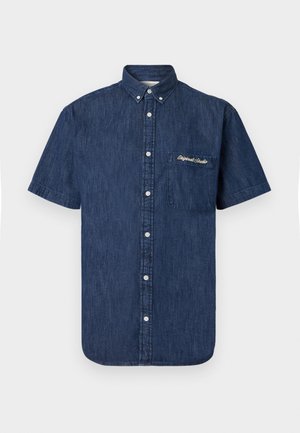 Jack & Jones, JORNORREBRO - Pluus - dark blue denim