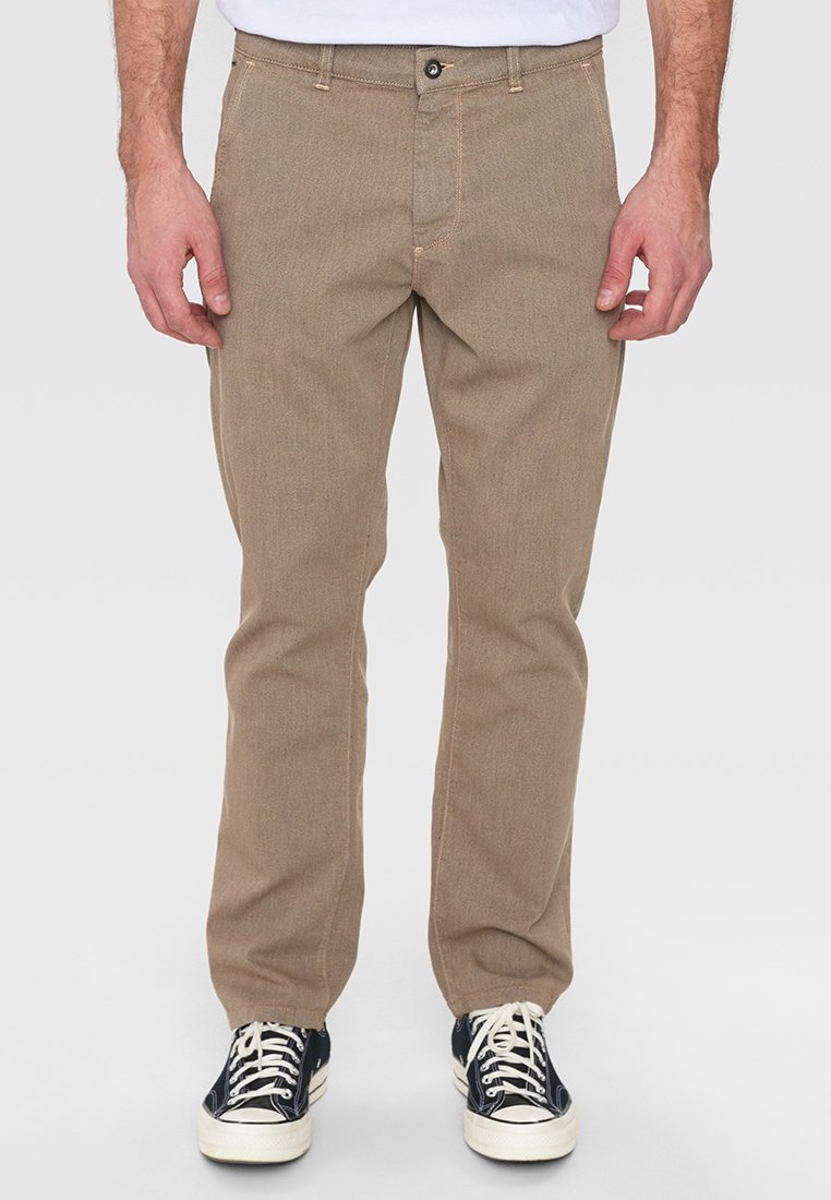 Gabba Broek taupe Gabba Broek taupe