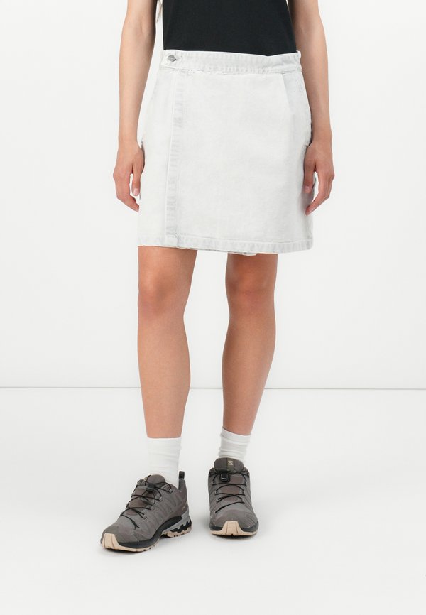 EMERY SKIRT - Wrap skirt