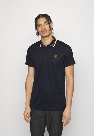 GLEN REGULAR FIT - Poloshirt - navy
