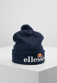 Ellesse - POM POM BEANIE - Mütze - navy Thumbnail-Bild 1