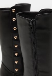 Friboo Laarzen - black