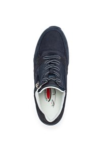 Rollingsoft Baskets basses - blue