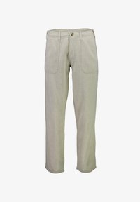 Geselecteerd, lt stone