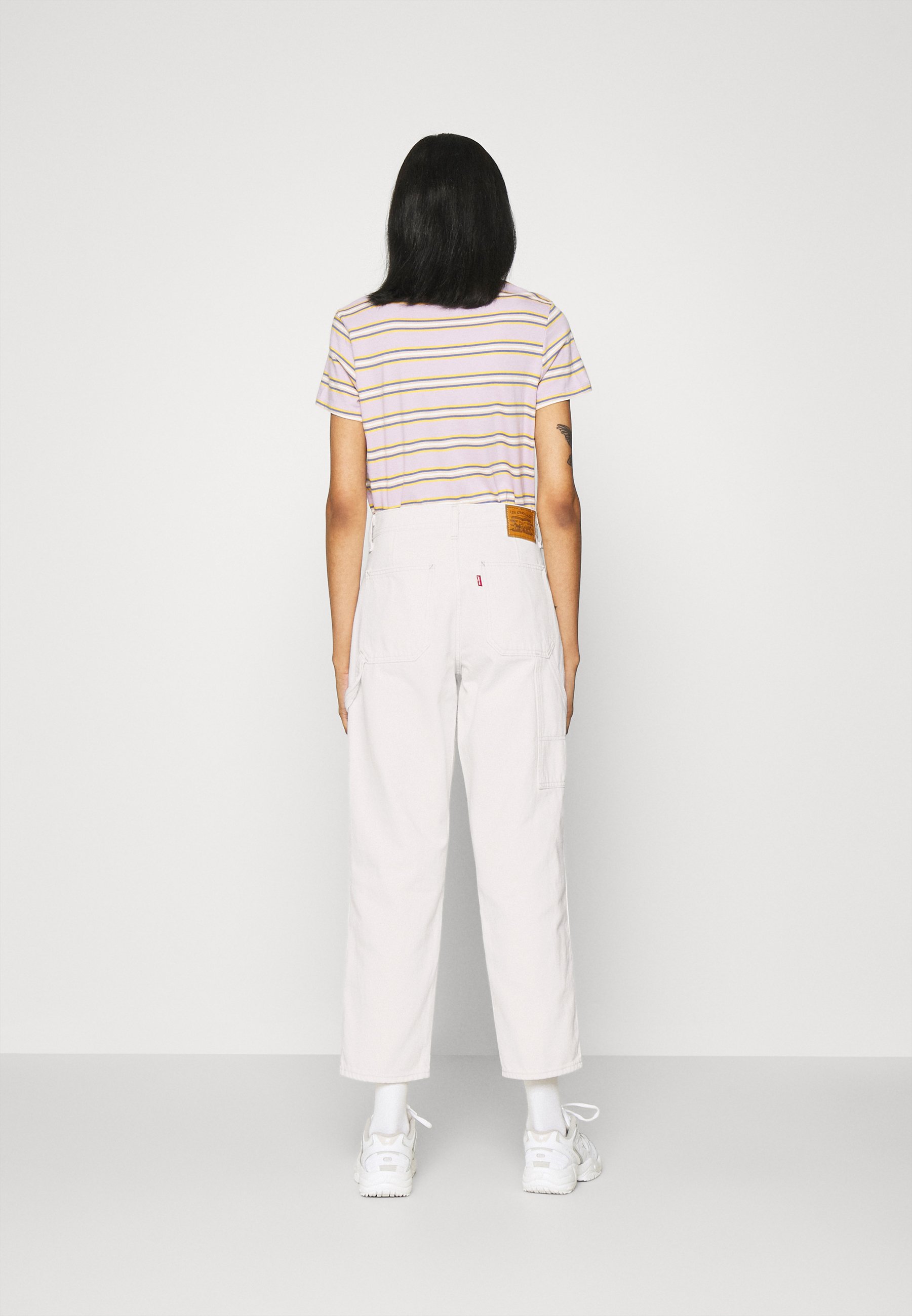 white levis for boys