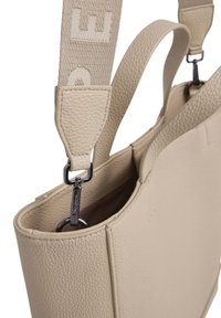 Pepe Jeans Shopper - ivory/white