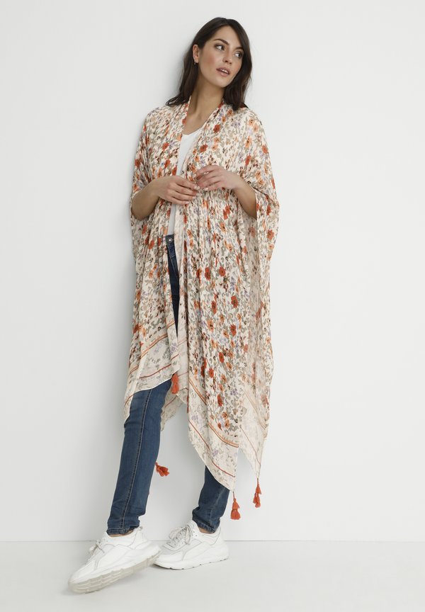 CREMSHE - Cape - multicolour flower