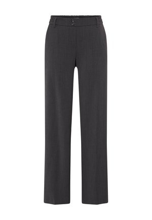 BRAX, STYLE MAINE - Trousers - smoke grey