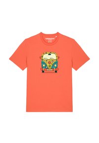 Niet geselecteerd, fiesta