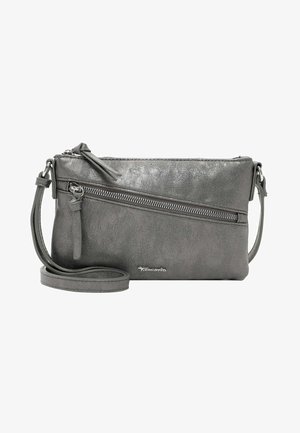 Tamaris ALESSIA - Borsa a tracolla - darksilver