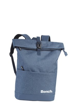 Bench Tagesrucksack - blau