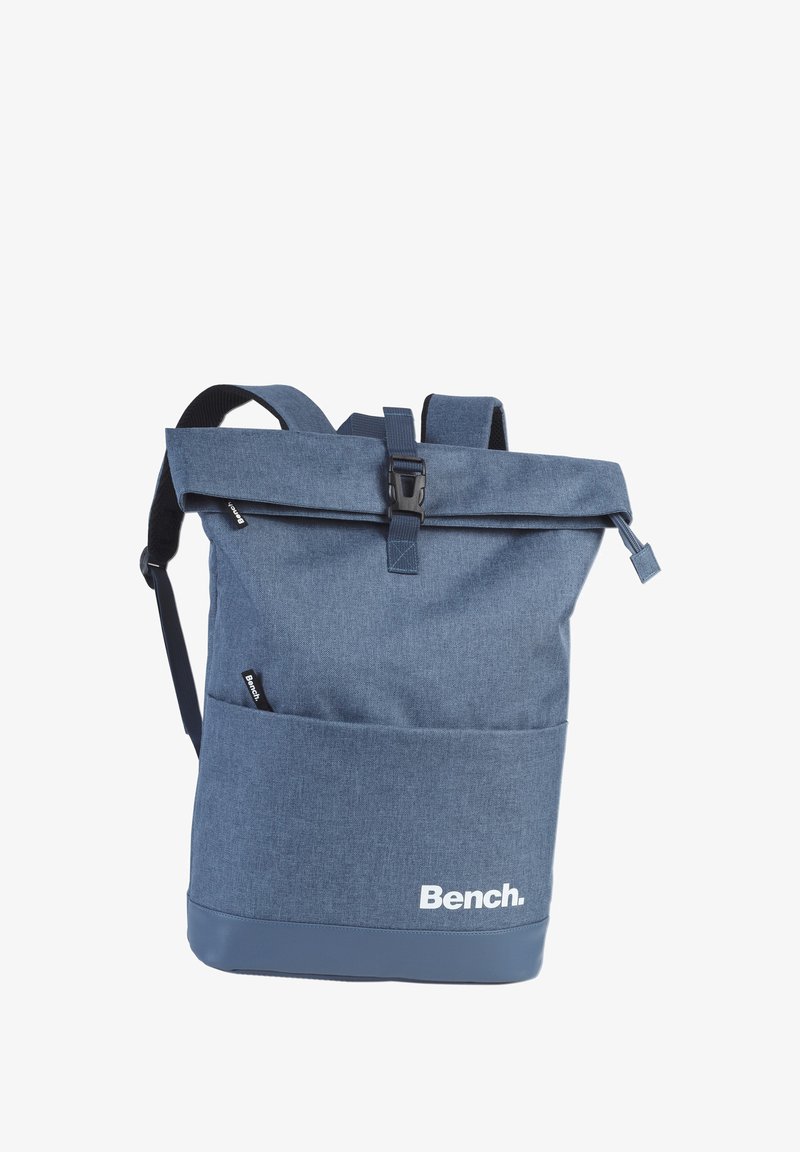 Bench Rucksack - blau