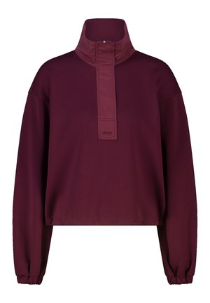 America Today, SWEATER - Sweatshirt - bordeaux