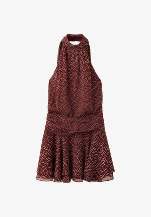Mango, ADULT - Robe de jour - mottled orange