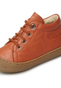 Naturino COCOON - Sneakers basse - dunkelrot