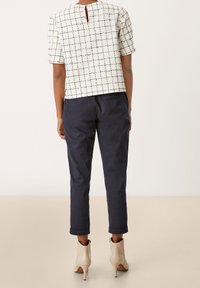 s.Oliver BLACK LABEL Camicetta - off-white