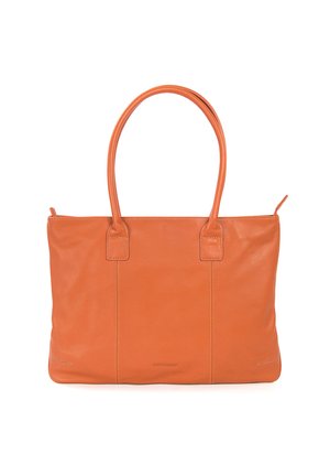 Handbag - orange