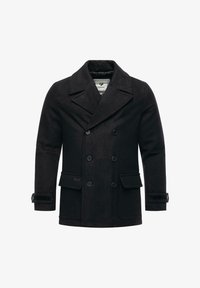 Niet geselecteerd, black