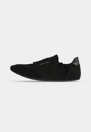 Michael Kors, ARCHER TRAINER - Zapatillas - black