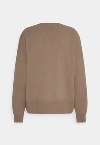 NU-IN Pullover - beige