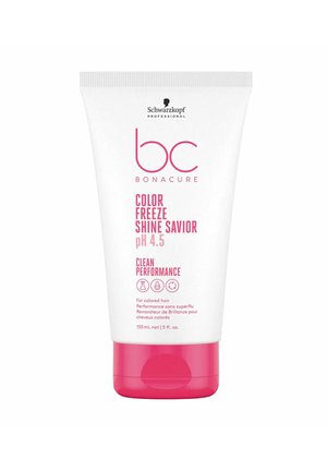 SCHWARZKOPF BC COLOR FREEZE SHINE SAVIOR 150ML. - Lacca