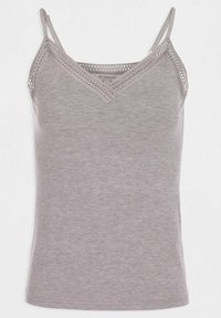 Non sélectionné, mottled grey