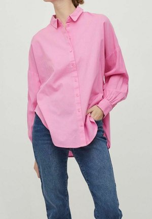 Blusa - light pink
