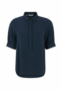 Unselected, total eclipse