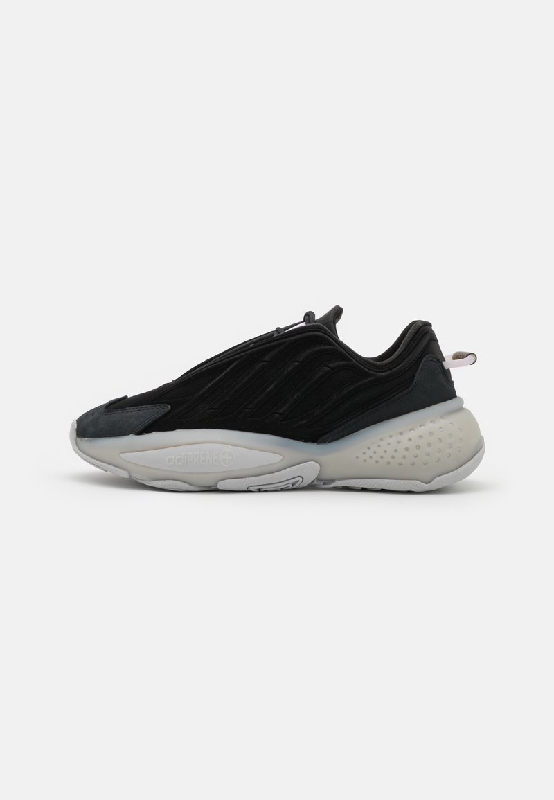 adidas Originals Tenisky - black/černá - (Pre-owned) - Zalando.cz