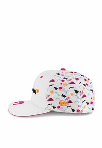 New Era MIAMI OSCAR biały