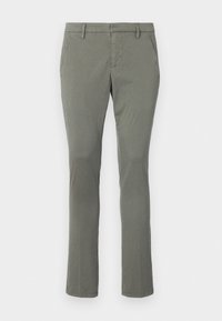 TROUSERS GAUBERT - Chinos - mouse grey