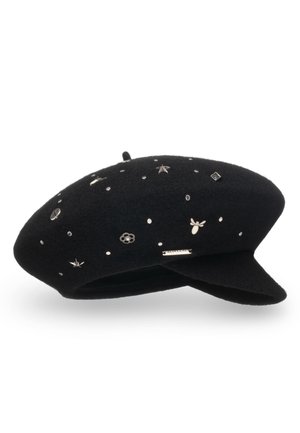 Berretto - black