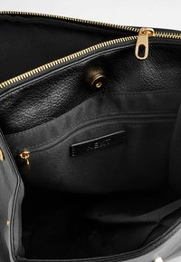 Next LAPTOP RUCKSACK - Dagryggsäck - black