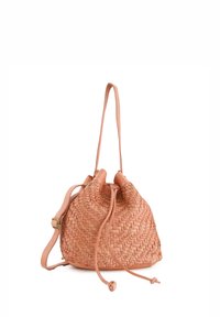 Handtasche - pink