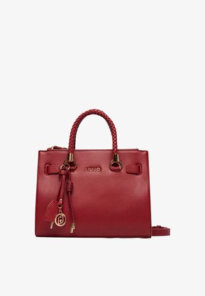 LIU JO, BOSTON BAG AF6069 E1019 - Bolso de mano - brick