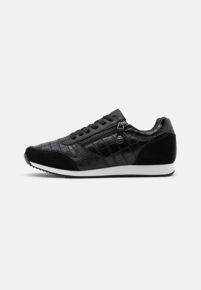 FEDERICA - Trainers - black