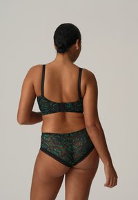 PrimaDonna SAN LUXURY  - Slip - peacock feather