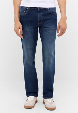 STYLE BIG SUR Straight Fit - Jeans Slim Fit - blau