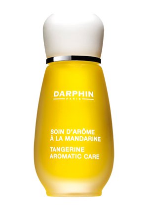 TANGERINE AROMATIC CARE - Gesichtsöl - -